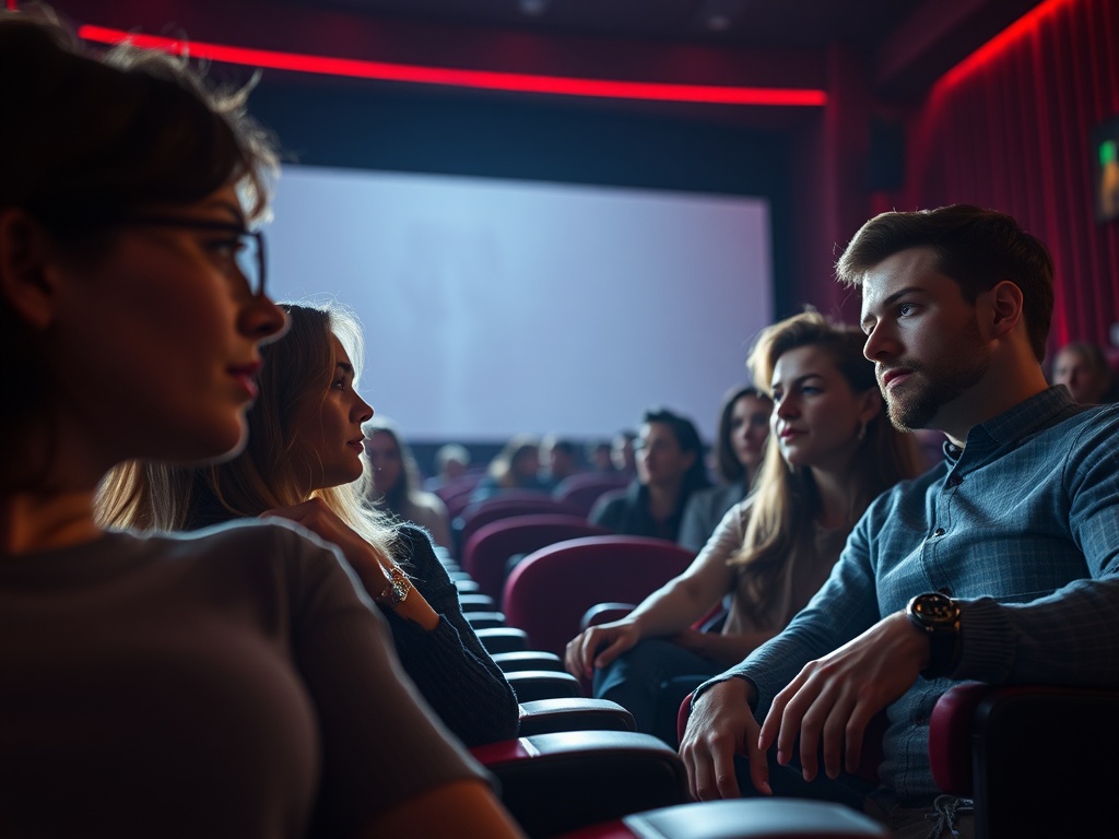 Лучшие драмы про дно и попытку выбраться