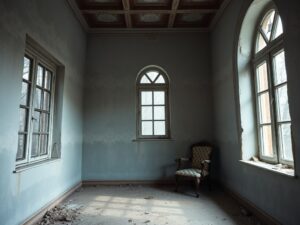 Лучшие фильмы ужасов без скримеров, но с гнетущей атмосферой