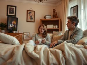 О чем сериал «Скам»?
