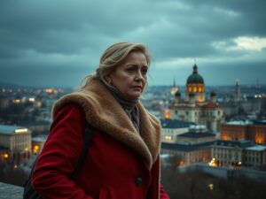 О чем сериал «Скам»?