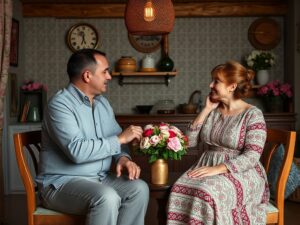 О чем сериал «Скам»?