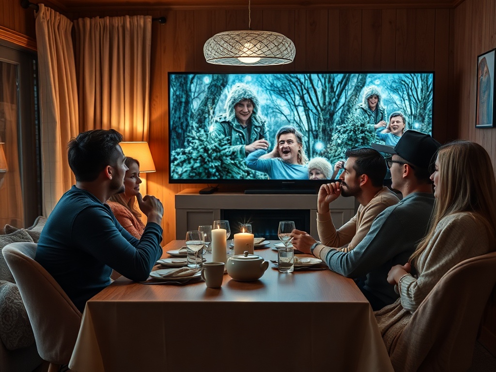 Почему режиссёрская версия меняет восприятие фильма или сериала