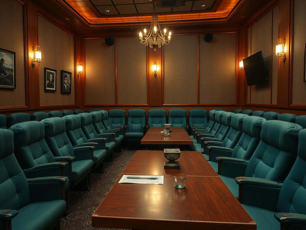 Почему создатели выбирают открытые финалы