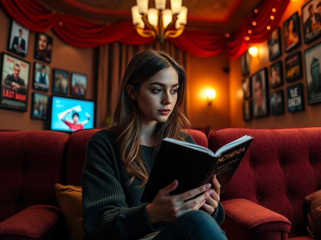 Почему создатели выбирают открытые финалы