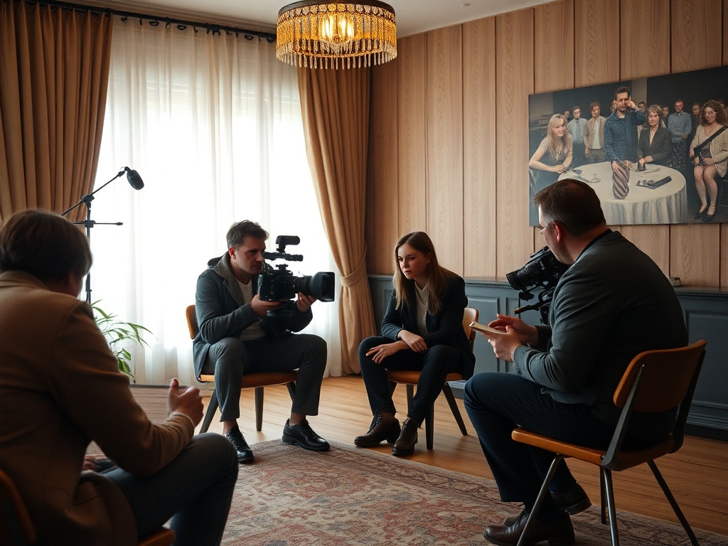 Почему режиссёрская версия меняет восприятие фильма или сериала