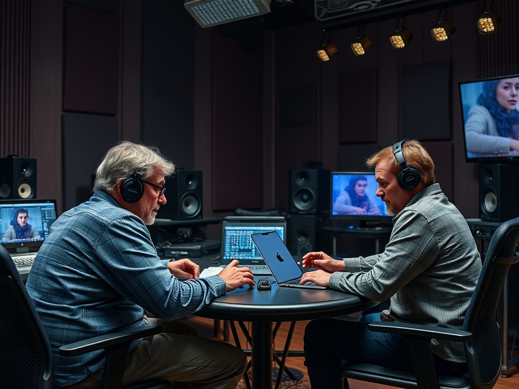 Маркетинг на Сериалы про киноиндустрию Маркетинг на Сериалы про киноиндустрию