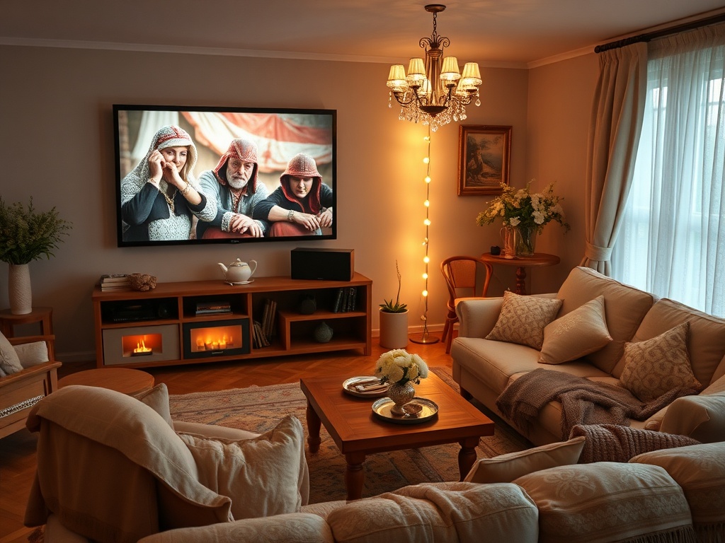 Фильмы, которые выглядят актуально спустя годы