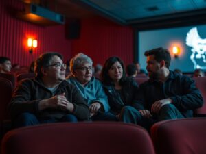 О чем сериал «Скам»?