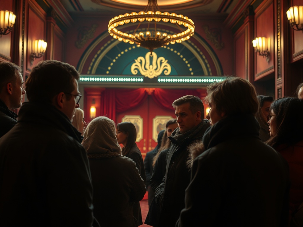 Маркетинг на Сериалы про киноиндустрию Маркетинг на Сериалы про киноиндустрию