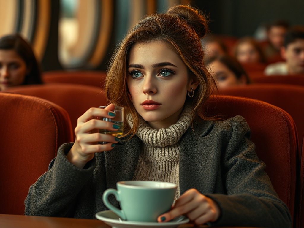 Сериалы, которые лучше смотреть в одиночку