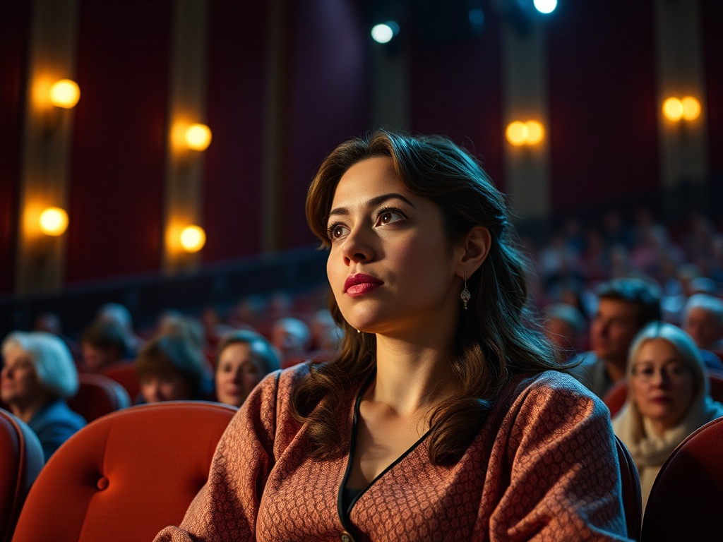 Фильмы, которые выглядят актуально спустя годы