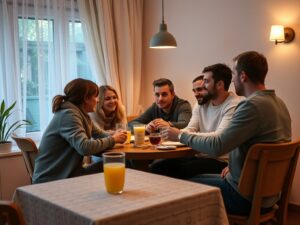 Скам 2 сезон 2 серия: Полный обзор и ключевые моменты