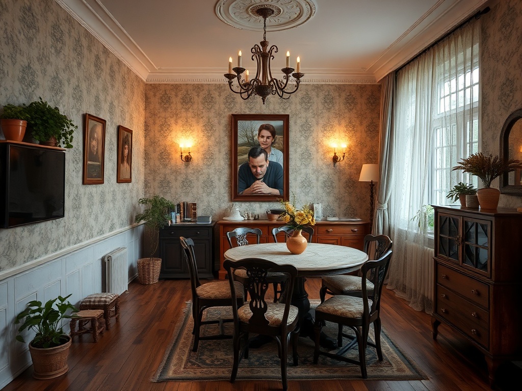 Маркетинг на Фильмы для семейного просмотра