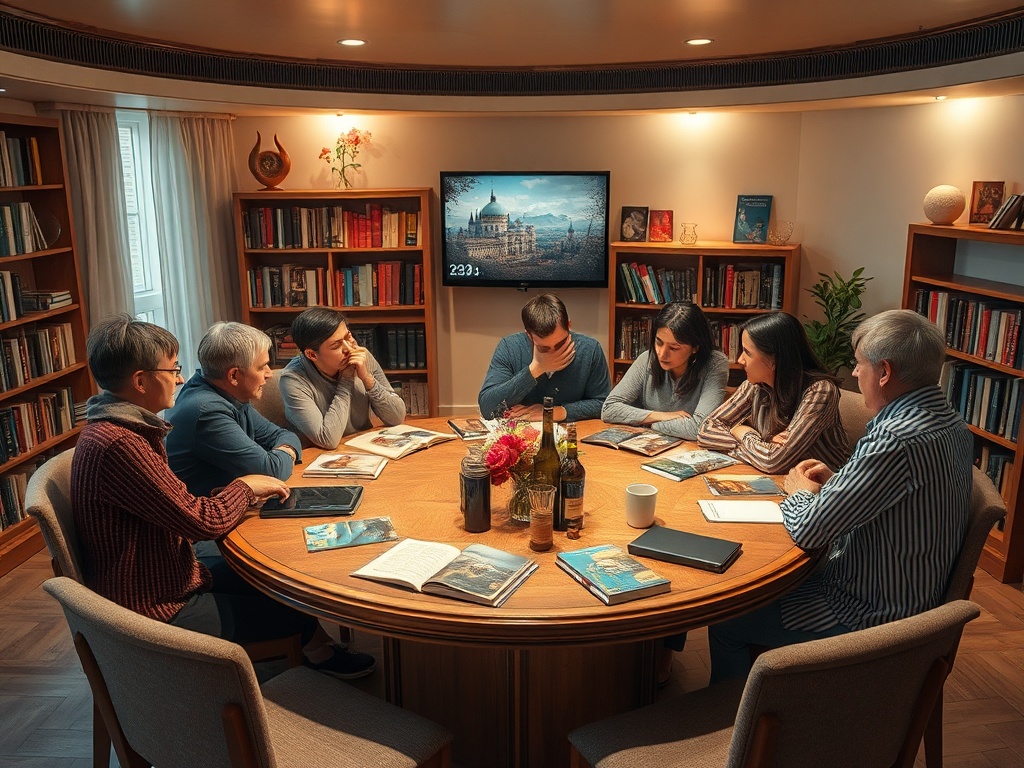 Фильмы, которые получили Оскар: эффективные маркетинговые стратегии