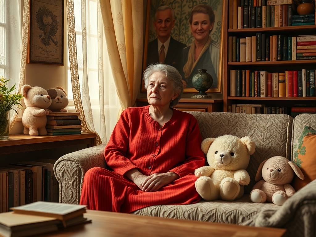 Сериалы, которые лучше смотреть в одиночку