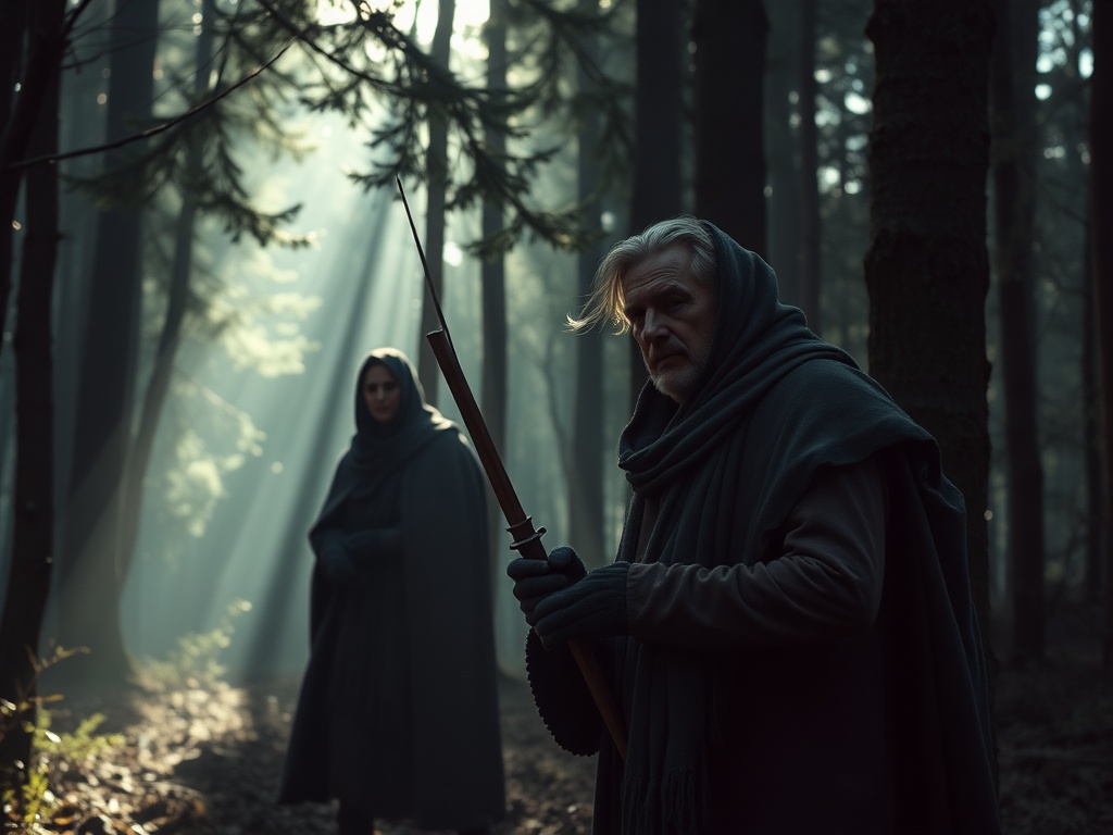 Лучшие фильмы ужасов без скримеров, но с гнетущей атмосферой Лучшие фильмы ужасов без скримеров, но с гнетущей атмосферой