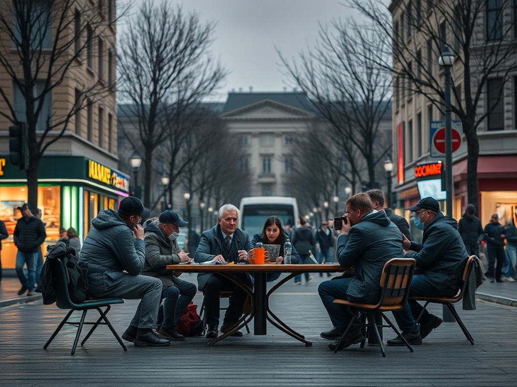 Маркетинг на сериалах про судьбоносные совпадения