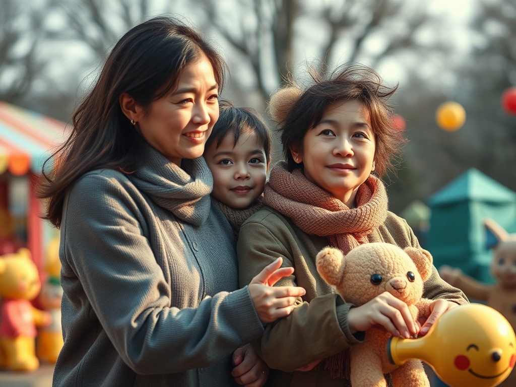 Лучшие фильмы про родительство и страх за детей