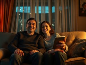 Скам 2 сезон 5 серия - Все, что нужно знать о ключевых событиях и персонажах