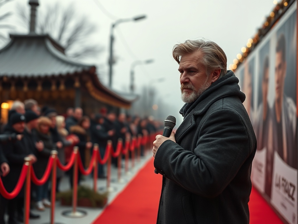 Маркетинг на Фильмы про страх сказать правду