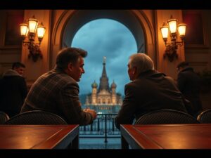 Скам 2 сезон 5 серия - Все, что нужно знать о ключевых событиях и персонажах