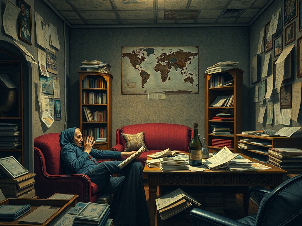 Лучшие фильмы про деньги и их влияние на человека