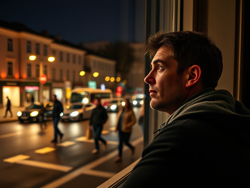 Лучшие фильмы про страх близости