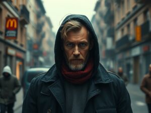 Скам 2 сезон 5 серия - Все, что нужно знать о ключевых событиях и персонажах