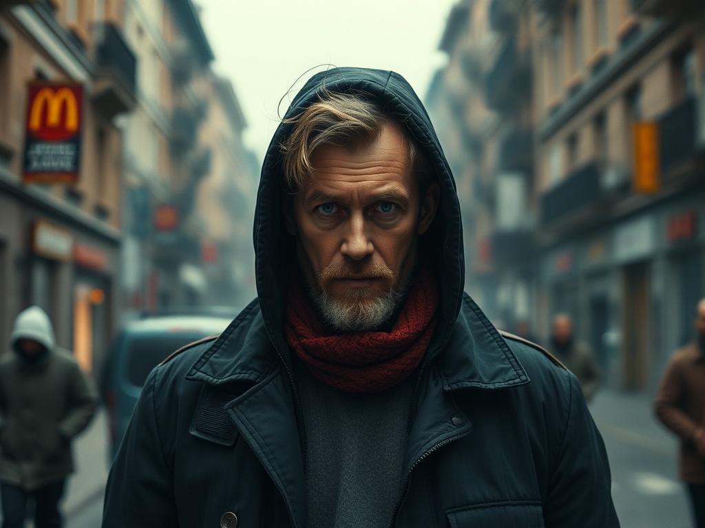 Маркетинг на Фильмы про страх сказать правду