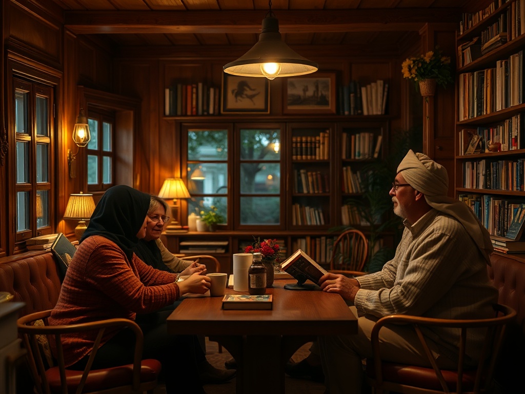 Маркетинг на Фильмы про страх сказать правду