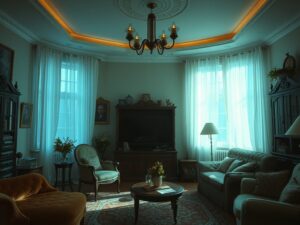 О чем сериал «Скам»?