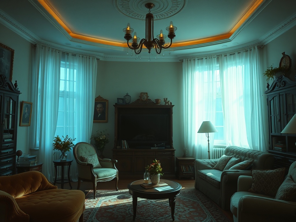 Фильмы похожие на Астрал