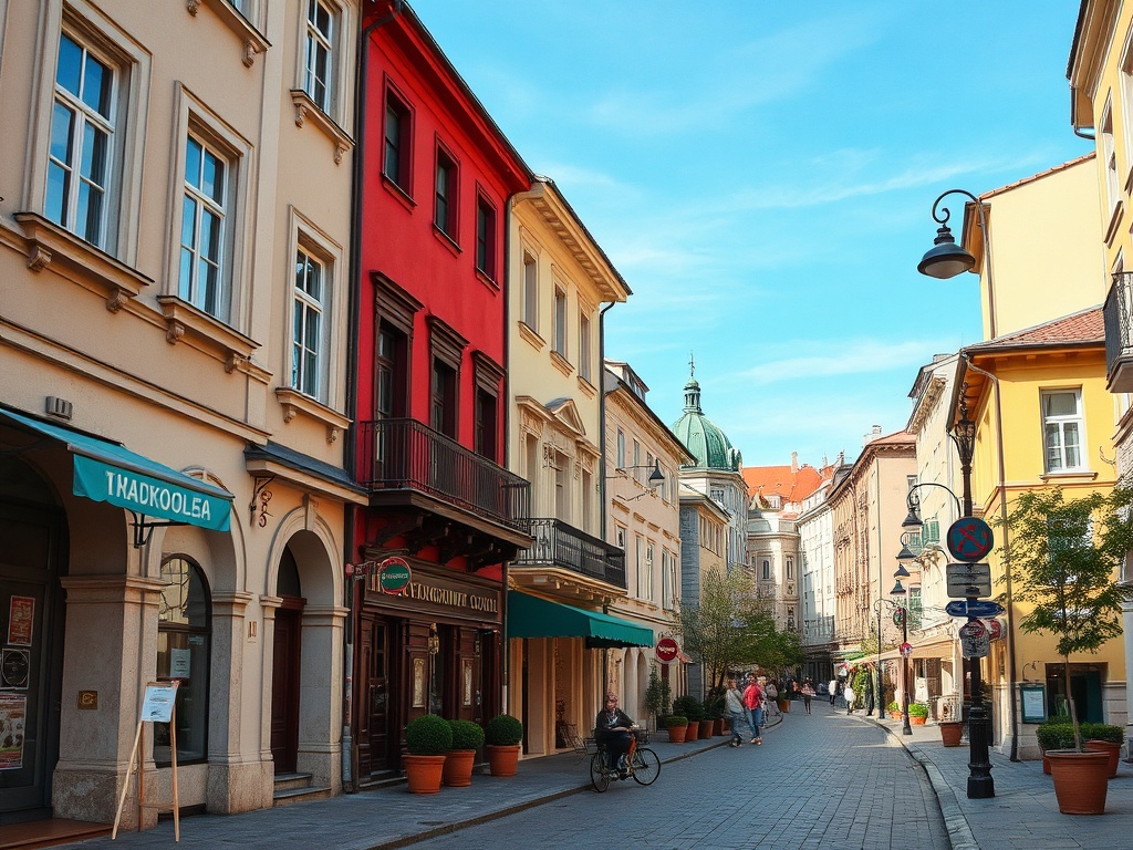 Лучшие фильмы о путешествиях по Европе