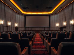 О чем сериал «Скам»?