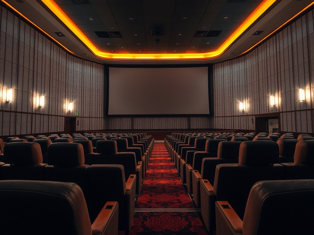 Как пандемия повлияла на киноиндустрию