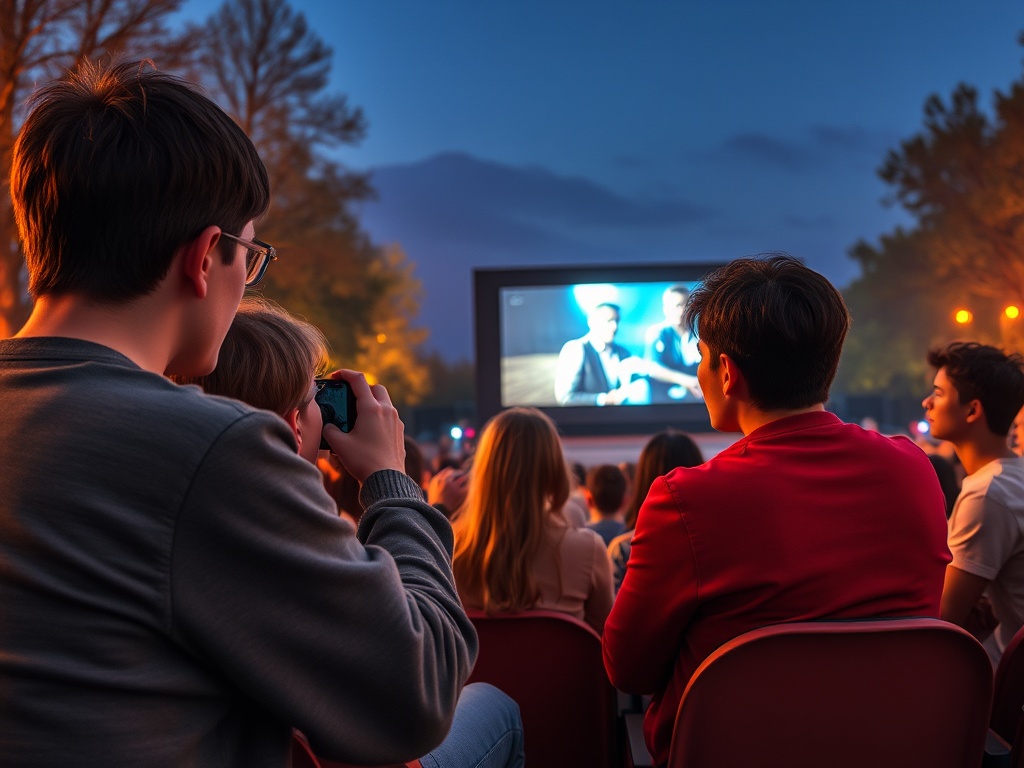 Маркетинг на Фильмы как Маяк, но понятнее Маркетинг на Фильмы как Маяк, но понятнее