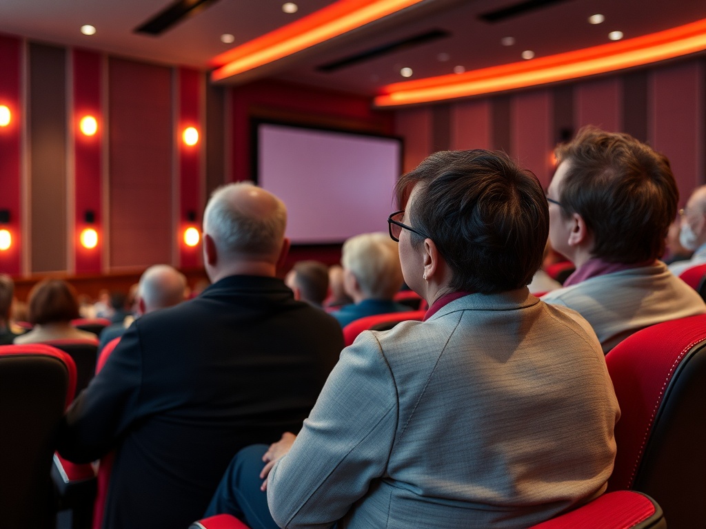 Почему кинотеатры теряют аудиторию