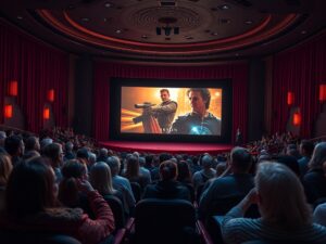 О чем сериал «Скам»?