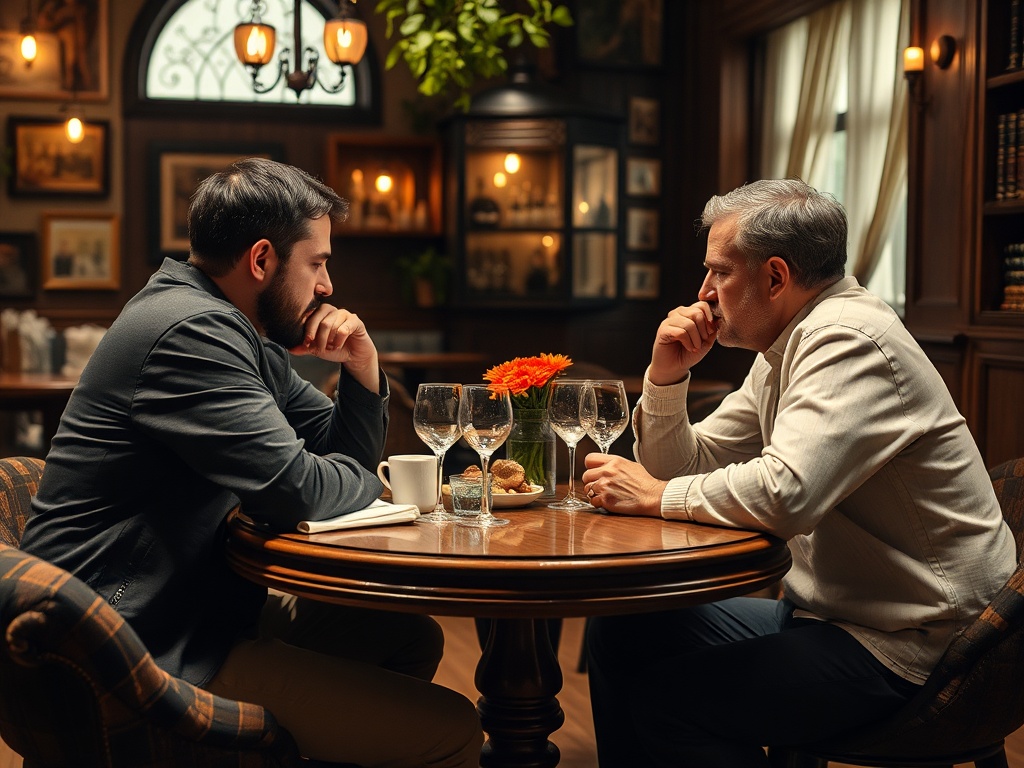 Как создаются сложные сюжетные повороты в кино Как создаются сложные сюжетные повороты в кино