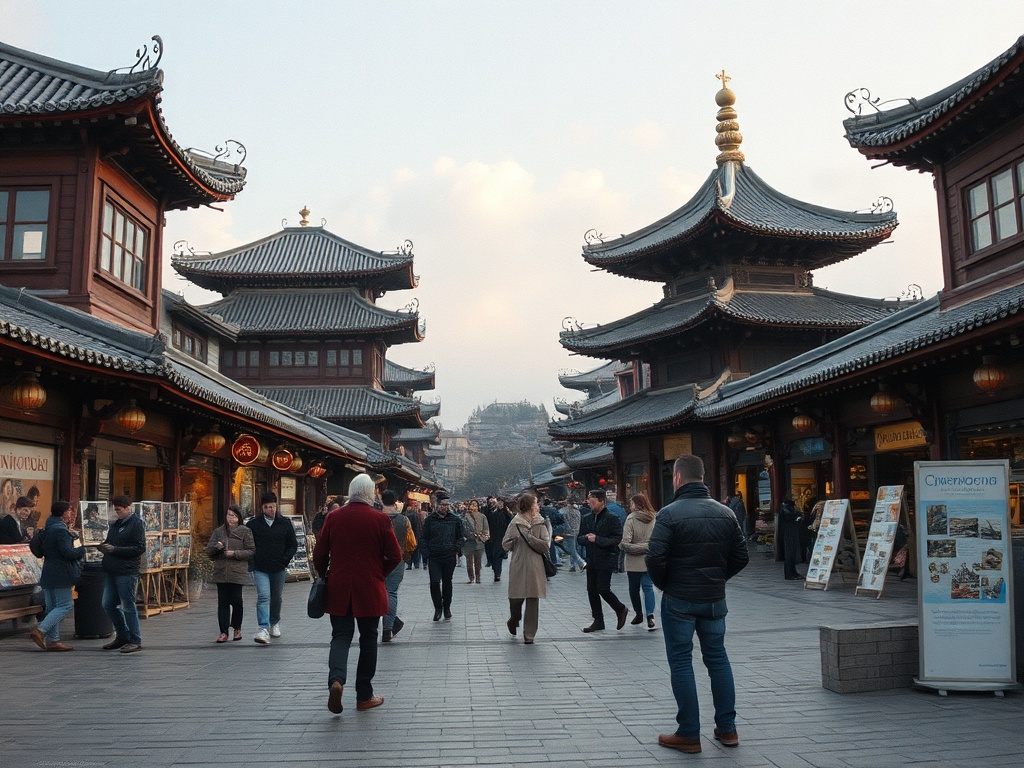 Как создаются сложные сюжетные повороты в кино